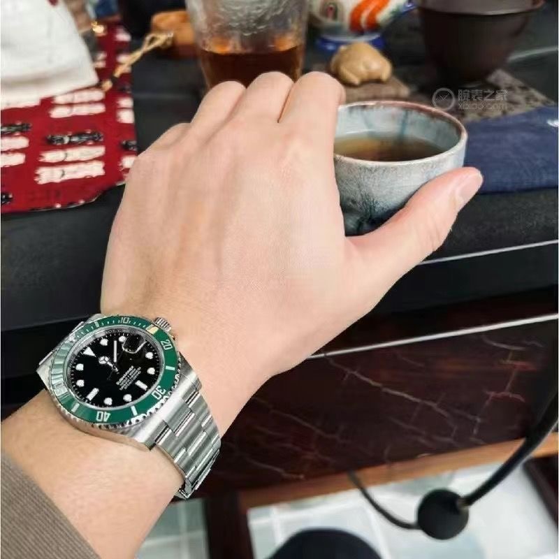 Good quality watch Japanese movement Stable timekeeping